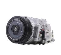Denso DCP17026 - Compresor De Aire Acondicionado
