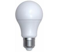 Denver SHL-340. Bombilla LED inteligente WiFi. Compatible con Alexa, Google Home y Tuya. Tipo E27. Luz blanca, 5706751048111