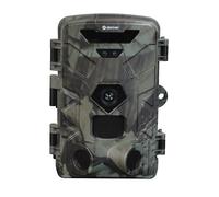 Denver Cámara de Fauna WCT-8016 – Sensor CMOS 8 MP, Vídeo 4K interpolado, Fotos 50 MP, IP65