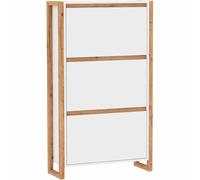 Denver Zapatero DENVER 49A Blanco / Roble