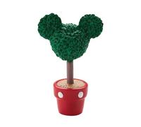 Departamento 56 Disney Village Mickey Topiary General Accesorio, con Mango