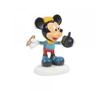 Department 56 disney village accessories - figura decorativa con acaba