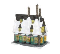Department 56 Edificio Iluminado de Harry Potter Village Honeydukes Sweet Shop
