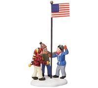 Department 56 - Figura Decorativa, Resina, Multicolor, 4.38 Pulgadas