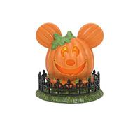 Department 56 Figura iluminada, Multicolor, 10 cm