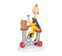 Department 56 Figura, Multicolor, 2.75 Pulgadas