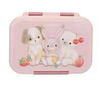 Princess Mimi 4010070724573 Lunch Box Rosa Niños