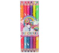 Depesche LAPICES DE Colores Duo YLVI Top Mod