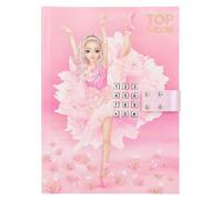 Depesche topmodel ballet 12712 - diario con código de números y soni