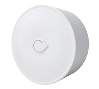 Depisuta Dispensador de Toallas de Papel, Dispensador de Adhesivo de Pared para Rollos Estándar de hasta 22,8 Cm, con Cerradura con Llave, para Uso Comercial y Doméstico en Baño