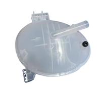 Depósito Compensación Refrigerante Para Mondeo Para Taurus Para Edge | Tanque De Recuperación Tanque De Desbordamiento De Expansión Del Depósito De Refrigerante Del Automóvil Con Cubierta