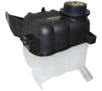 Depósito de refrigerante del radiador Compatible con Taurus para Explorer 2008-2019 Ag1Z8A080C Ag1Z8A080S Depósito de refrigerante del Motor Expansión del radiador Fo3014136