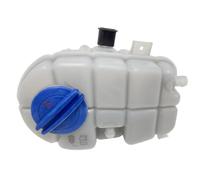 depósito refrigerante Tanque Expansión Refrigerante Automóvil | Para A6 Para Allroad C7 Para Avant Para A7 Para Sportback 2011 2012 2013 2014 2015 2016 2017 2018