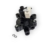 DEPRESOR DE GRUPO DE AGUA VAILLANT 151041 PARA CALDERA VM VMW 180 242 282 1X