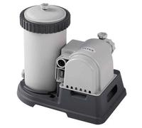 Depuradora Cartucho Intex 9.463 L/h - Filtros Tipo B