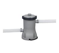 Depuradora De 2.006 L/H Para Piscina Bestway 58383 Depuradoras