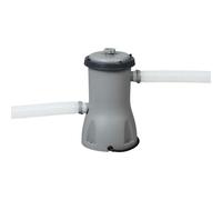 Depuradora De 3028 L/H Para Piscinas Bestway 58386 Depuradoras