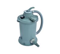 Depuradora de Arena 3028 L/H Jilong 290729EU Accesorios piscina