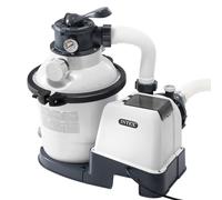 Depuradora de arena 5.700 l/h sx1500