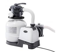 Depuradora de arena 7.900 l/h sx2100