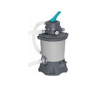 Depuradora de Arena Flowclear 3.028 l/h Bestway 58515 Depuradoras