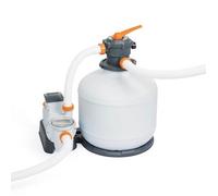 Depuradora De Arena Flowclear 5678 L/h Bestway