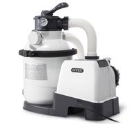Intex Depuradora Filtro Arena Electrica 5700l/h 220/240v