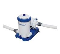 Depuradora De Cartucho Bestway 9.463 L/h