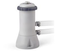 Depuradora de cartucho Intex 28638 - Caudal 3.785 l/h