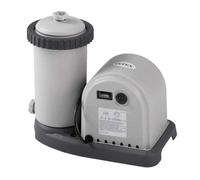 Depuradora De Cartucho Intex 5.678 L/h - Filtros Tipo A