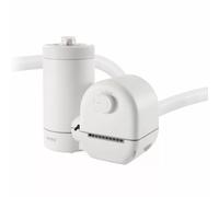 Depuradora de cartucho Krystal Clear Intex - Caudal de agua mín. 5678 L/h - 165 W