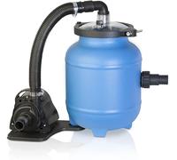 Depuradora Filtro Aqualoon 4.000 L/H Gre Faq200