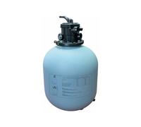 Depuradora Filtro de Arena 6.000 L/H Gre FIS400 Depuradoras GRE