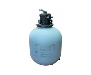 Depuradora Filtro de Arena 6.000 L/H Gre FIS400 Depuradoras GRE