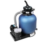 Depuradora piscina SF110K 11000 L/h
