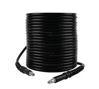 DERASL 6M Manguera de Alta presión de con Conector rápido Compatible para Bosch Home and Garden