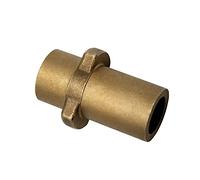 DERASL Adaptador de latón 1/4 y Conector de Pistola de Espuma de Cobre Hembra, el Adaptador de Pistola de Espuma es Adecuado para la hidrolimpiadora de Alta presión Karcher Serie K K2 K3 K4 K5 K6 K7