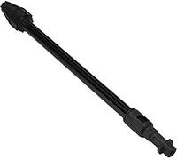 DERASL Lanza de limpieza boquilla turbo 145 Bar Dirt Blaster Lance Reemplazo para Karcher K2 K3 K4 K5 K6 K7