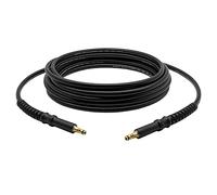 DERASL Manguera de prolongación para hidrolimpiadoras de alta presión (para modelos con acoplamiento rápido) para Karcher K2 K3 K4 K5 K6 K7