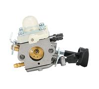 Deror Repuesto de carburador Apto para STIHL BG56 BG56C SH 56 SH56C SH86 SH86C Piezas de soplador Aprox.132g/4.7oz