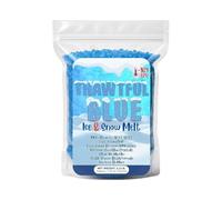 Derretidor de Hielo Azul para Limpieza Invernal Exterior