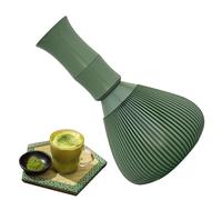 Derwrtup Batidor De Matcha | Batidor Manual De Té Matcha,Accesorio De Preparación Aptó Para Lavavajillas Para Principiantes Uso En Casa Viaje