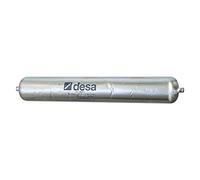 Desa 81100604 - Masilla de poliuretano DS-FLEX en bolsa gris 600 ml