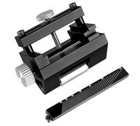Desattot Afilador Profesional Cepillos Cuchillas | Filo estable para cepilladoras y cuchillas, con guía integrada y construcción de aleación para uso prolongado.