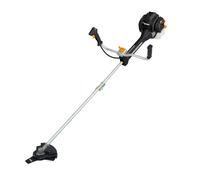 Desbrozadora 33cc 25cm titan