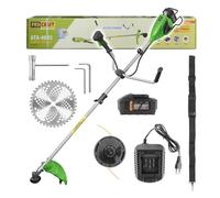 Desbrozadora a batería Procraft ATA-40BS 40 V 420 mm sin escobillas + 1 batería de 4,0 Ah + cargador