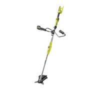 Desbrozadora batería potente 26 cm y cortabordes de 30 cm con empuñadura abierta 36V MAX POWER™ (Sin batería)