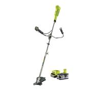 Desbrozadora de 20cm con empuñadura abierta 18V ONE+™ (1x 4.0Ah)