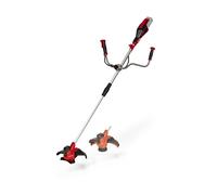 Einhell Desbrozadora de batería AGILLO 18/200 18V Li-Ion 7500 min-1 sin batería ni cargador