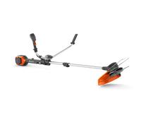 Desbrozadora de batería husqvarna 36v 0ah